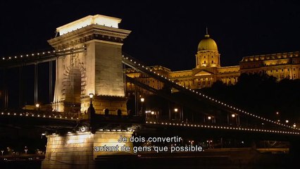 Steve Bannon - Le grand manipulateur | movie | 2019 | Official Trailer