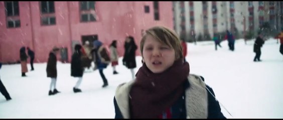 Les Disparues de Valan | movie | 2019 | Official Trailer