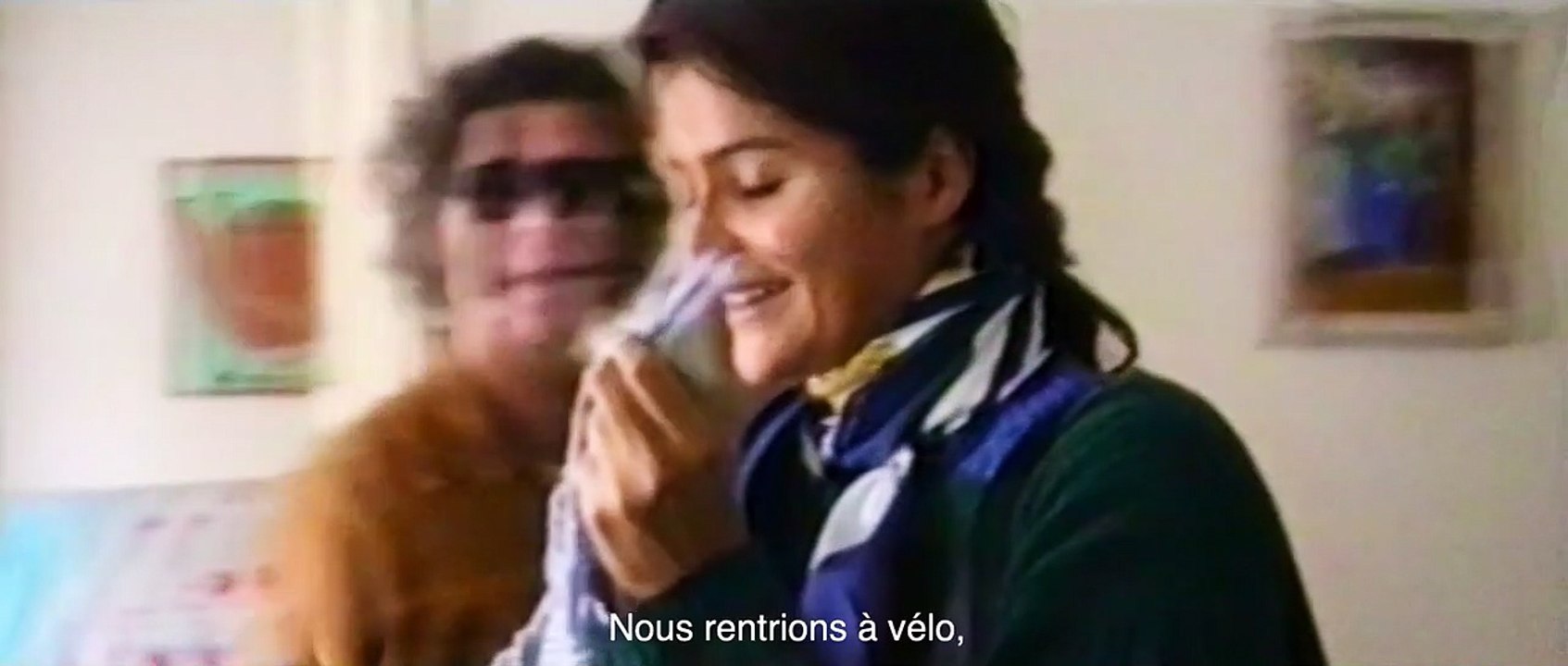 Mystify: Michael Hutchence | movie | 2019 | Official Trailer