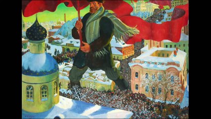 Rouge ! L'Art au pays des soviets | movie | 2019 | Official Trailer