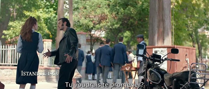 L'amour aime les hasards 2 | movie | 2020 | Official Trailer