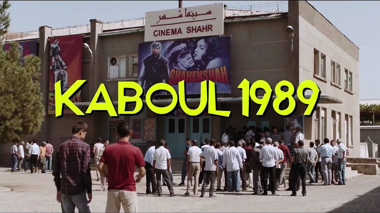 L'orphelinat | movie | 2019 | Official Trailer