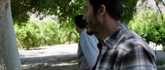 Sous nos pieds | movie | 2020 | Official Trailer