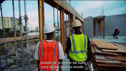 Waves (2019) Official Trailer 🎬 | A Family's Struggle for Success and Redemption