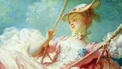 Fragonard, les gammes de l'amour | movie | 2015 | Official Trailer