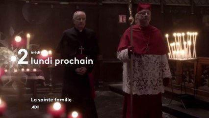 La sainte famille | movie | 2019 | Official Trailer