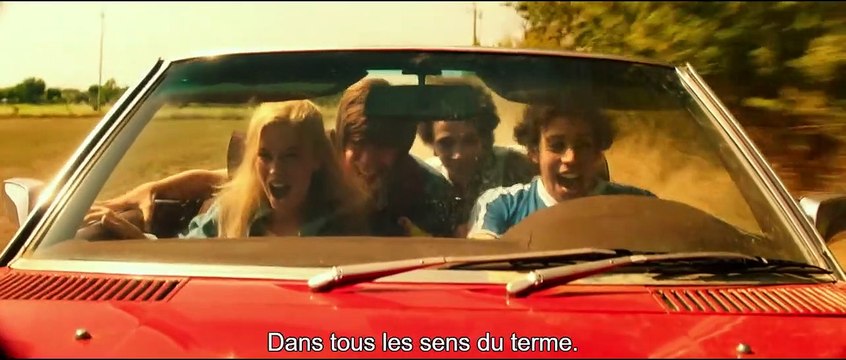 Nos plus belles années | movie | 2020 | Official Trailer