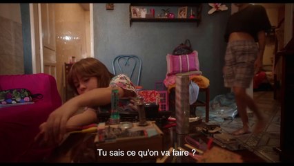 Je m'appelle Bagdad | movie | 2021 | Official Trailer
