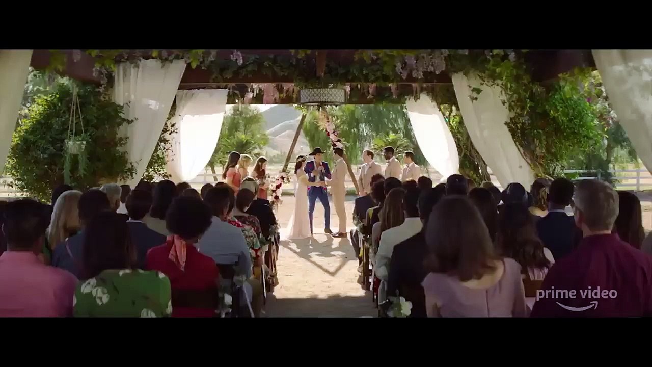 Palm Springs | movie | 2020 | Official Trailer