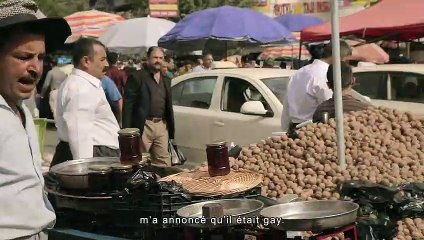 Toutes les vies de Kojin | movie | 2020 | Official Trailer