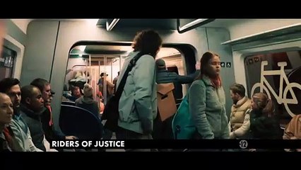 Riders of Justice | movie | 2020 | Official Trailer