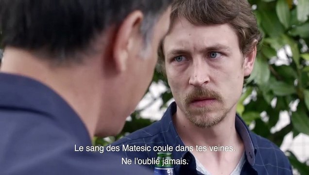 Frères d'arme | movie | 2021 | Official Trailer