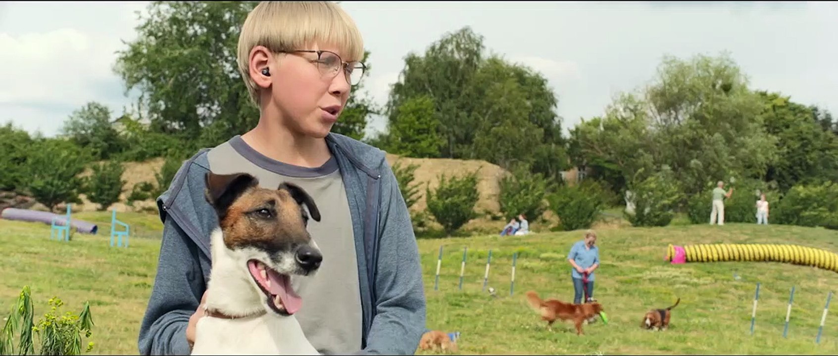 Foxter & Max | movie | 2019 | Official Trailer - video Dailymotion