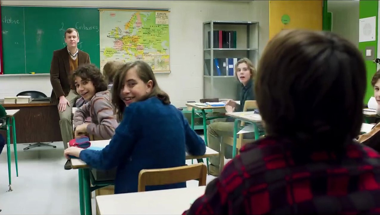 Vivre à 100 milles à l'heure | movie | 2019 | Official Trailer