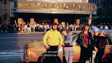 Beastie Boys Story | movie | 2020 | Official Trailer