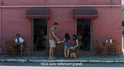 Irmã, soeurs à la fin du monde | movie | 2020 | Official Trailer