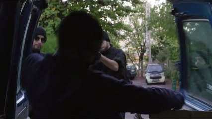 Terminal Sud | movie | 2019 | Official Trailer