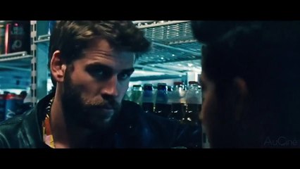 Killerman | movie | 2019 | Official Trailer