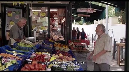 Citoyens du monde | movie | 2020 | Official Trailer