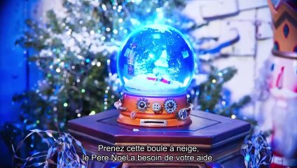 L'aventure magique de Noël | movie | 2019 | Official Trailer