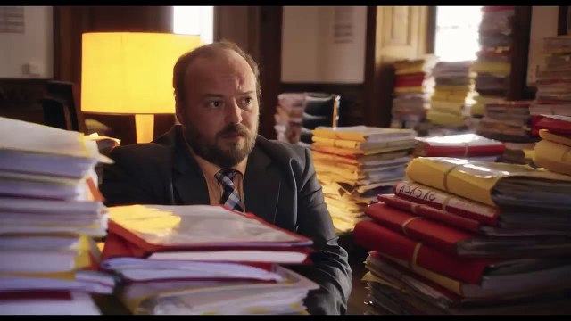 Les Folies fermières | movie | 2022 | Official Trailer