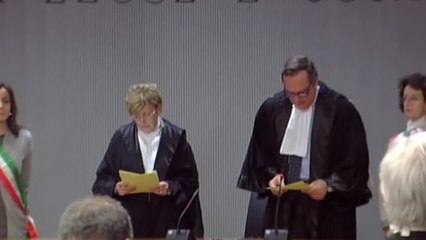 Meredith, Sollecito: "Mi hanno devastato ma nessuna scusa"