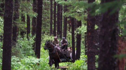 Maria Chapdelaine | movie | 2021 | Official Trailer