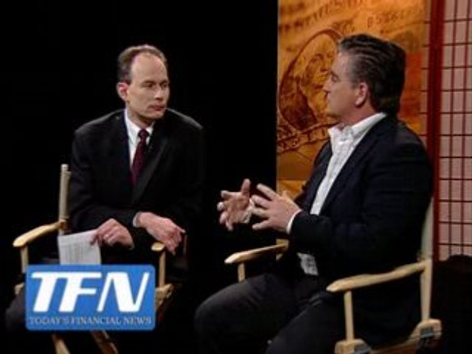 Prospering in the 2008 recession: TFN Special Report ...