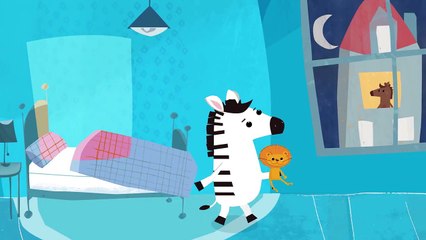 Zibilla ou la vie zébrée | movie | 2019 | Official Trailer