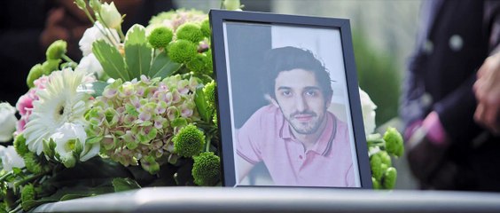 Losers Revolution | movie | 2020 | Official Trailer