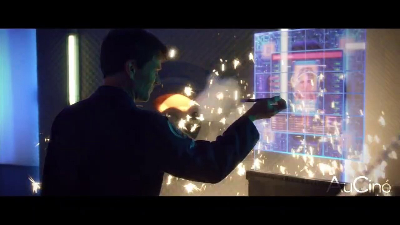 Saturne V, planète interdite | movie | 2020 | Official Trailer