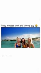 Comdey- Girls didn't expected that!