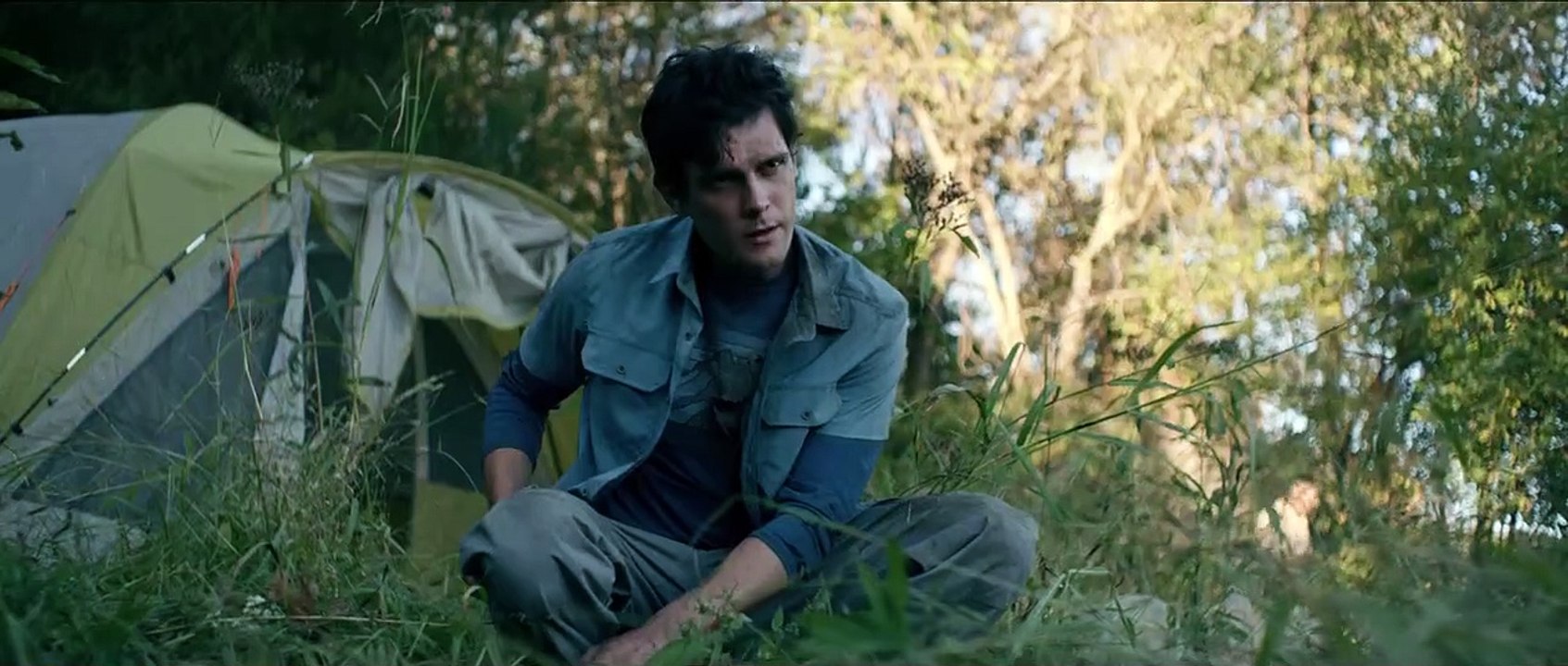 Détour mortel : La Fondation | movie | 2021 | Official Trailer