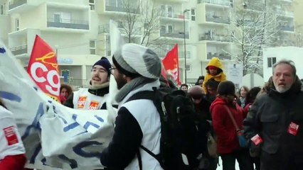 Ceux qui nous restent (Chronique d'un cinéma en lutte) | movie | 2019 | Official Trailer