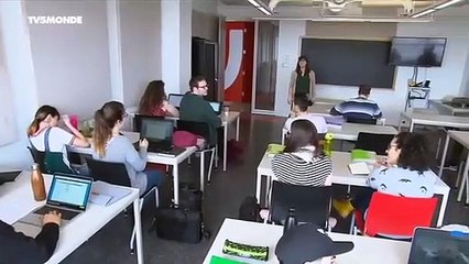 30 ans - École nationale de l'humour | movie | 2018 | Official Trailer