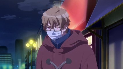 Yes, No, or Maybe ? | movie | 2020 | Official Trailer