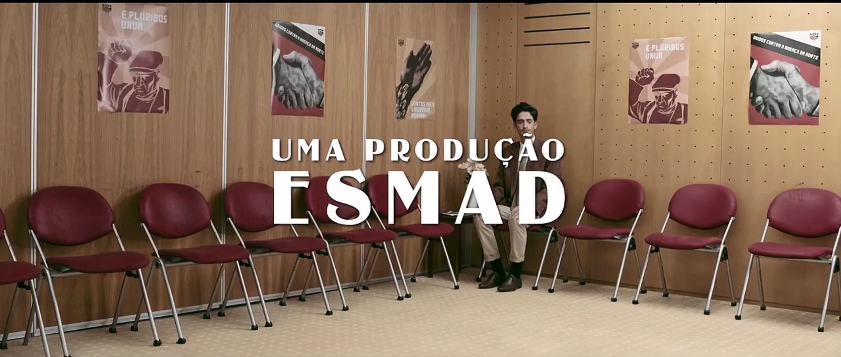 Troca por Troca | movie | 2020 | Official Trailer