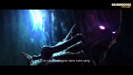 Psycho Goreman | movie | 2020 | Official Trailer