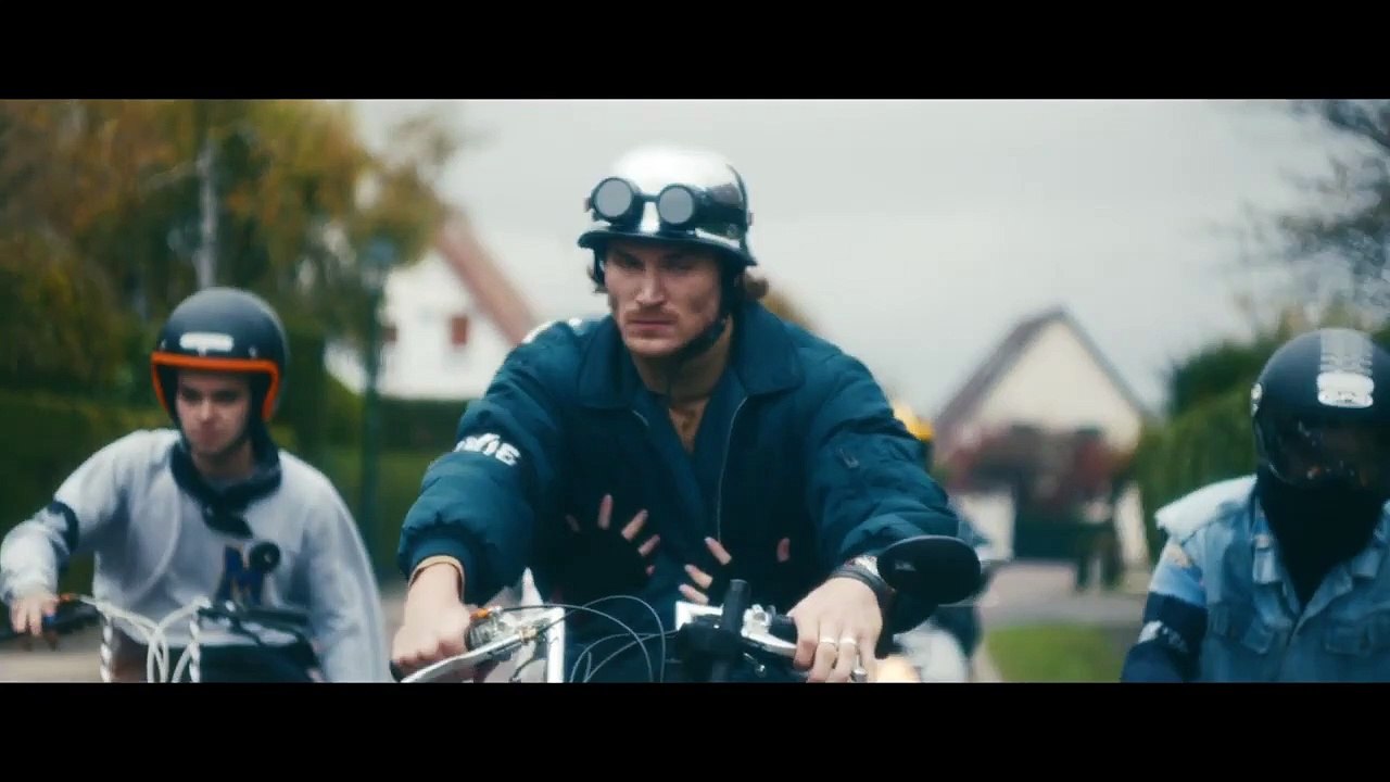 Atomic Ed | movie | 2020 | Official Trailer - video Dailymotion