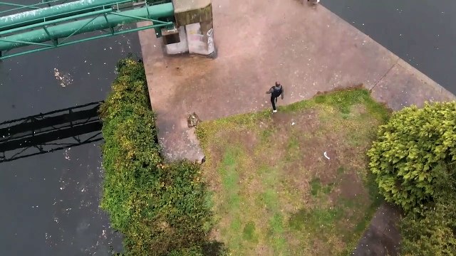 Un film intitulé les noirs ne peuvent pas nager - Mon parcours mon histoire | movie | 2020 | Official Trailer