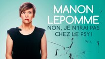 Manon Lepomme : Non je n'irai pas chez le psy ! | movie | 2020 | Official Trailer