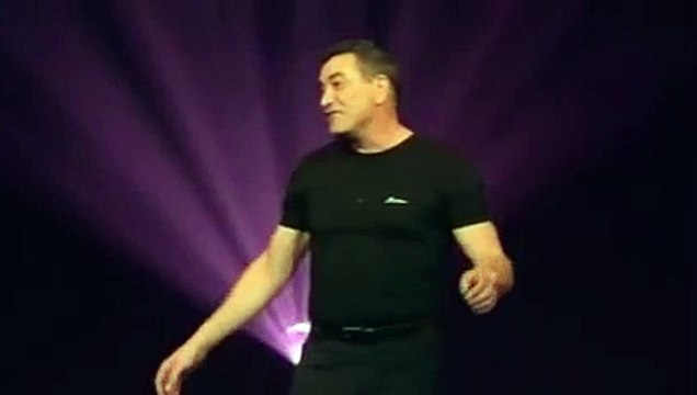 Jean-Marie Bigard, Mon Psy va mieux | movie | 2006 | Official Trailer
