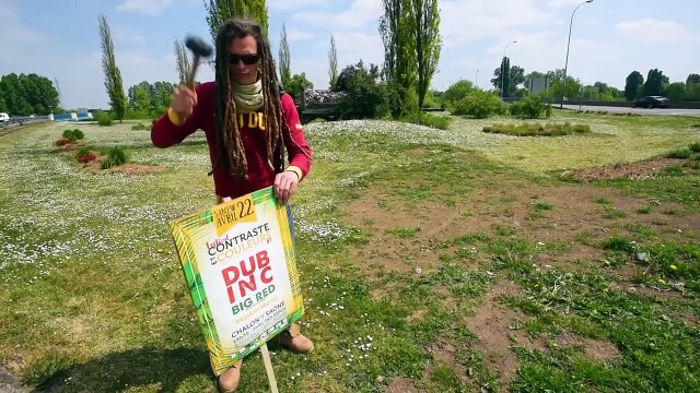 Reggae ambassadors 100% reggae français | movie | 2018 | Official Trailer