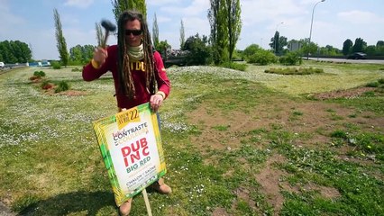 Reggae ambassadors 100% reggae français | movie | 2018 | Official Trailer