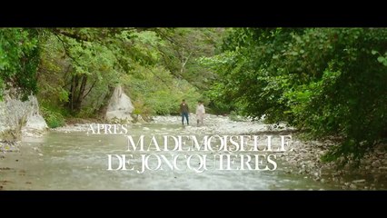 Les choses qu'on dit, les choses qu'on fait | movie | 2020 | Official Trailer