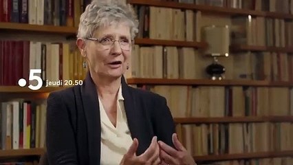 Notre-Dame de Paris, les secrets des bâtisseurs | movie | 2020 | Official Trailer