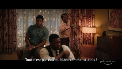 One Night in Miami… | movie | 2020 | Official Trailer