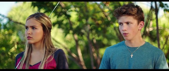 La Fille qui croyait aux miracles | movie | 2021 | Official Trailer