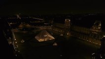 Une nuit au Louvre: Léonard de Vinci | movie | 2020 | Official Trailer