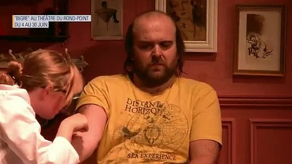 Bigre, mélo burlesque (Théâtre) | movie | 2020 | Official Trailer